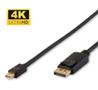 MICROCONNECT 4K Mini Displayport to 