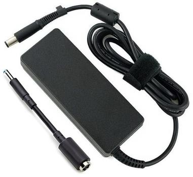 MICROBATTERY Power Adapter for HP (MBA1393 $DEL)