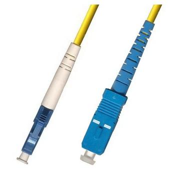 MICROCONNECT Fiber Patch Cable -  (FIB4610015)