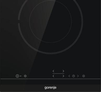 GORENJE ECT322BCSC Keramisk kogeplade (730780)