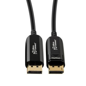 MICROCONNECT DisplayPort 1.4, 8K@60Hz,  (DP-MMG-1000V1.4OP)