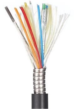 MICROCONNECT Premium Optic HDMI Cable 50m (HDM191950V2.0AOP)