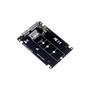 MICROCONNECT 2.5" SATA to M.2 B Key (MC-SSDSATACONV1)