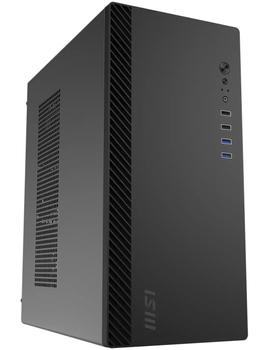 MSI Pro Shield M100P Computer  (306-7G31M21-HH9)