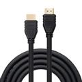 LINDY 0.5m 4K60Hz HDMI Cable, 