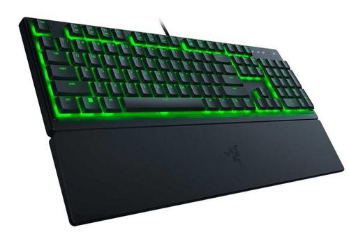 RAZER Ornata V3 X Keyboard Gaming (RZ03-04470500-R3F1)