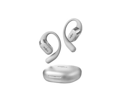 Shokz OpenFit 2+ - Grey (T921-ST-GY)