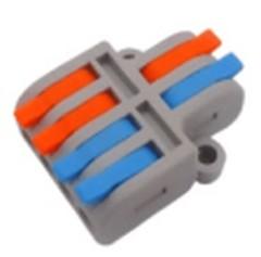 SYNERGY 21 indoor Kabelverbinder 2in - 4out (S21-COMP-250225)