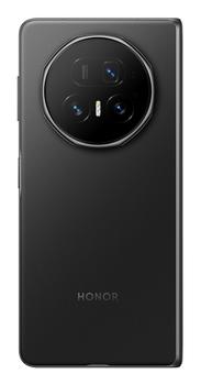 HONOR Magic V5 7.95 Inch Qualcomm Snapdragon 8 Elite 16GB RAM 512GB Black Mobile Phone (5109BUHH)