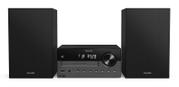 Philips TAM4505M2/12 mikromusikkanlegg CD DAB+