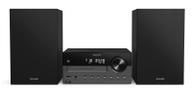 Philips TAM4505M2/ 12 mikromusikkanlegg CD DAB+ (TAM4505M2/12)