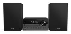 Philips TAM4505M2/12 mikromusikkanlegg CD DAB+