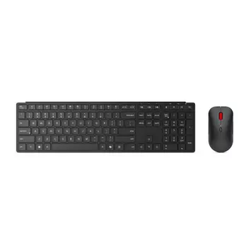 Lenovo Keyboard Mouse Included  (4X31S04848)