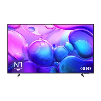SAMSUNG 55" Q6F QLED 4K Smart-TV (2025) 3x HDMI, Tizen Smart TV, HDMI Arc, bluetooth 5.3, 60hz (TQ55Q6FAAUXXC)