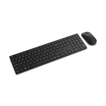 Lenovo Keyboard Mouse Included  (4X31S04848)