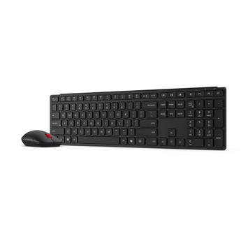 Lenovo Keyboard Mouse Included  (4X31S04848)