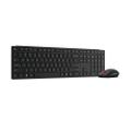 Wireless Multi-Mode Pro Combo Keyboard and Mouse 6000 - U.K. English UK