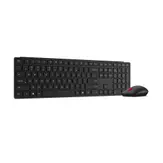 Lenovo Keyboard Mouse Included  (4X31S04848)