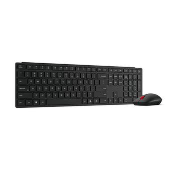 Lenovo Keyboard Mouse Included  (4X31S04848)