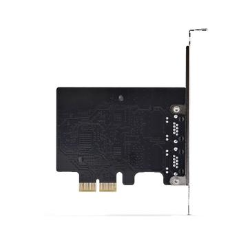 STARTECH 2-Port Gigabit PCIe Network Card TAA (PR25GR-NETWORK-CARD)