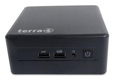 Terra PC-Micro 5000 SILENT GREENLINE (1009994)