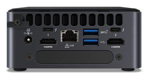 Terra PC-Micro 5000 SILENT GREENLINE (1009994)