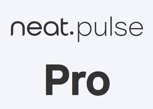 NEAT Pulse Pro 3-year Bar 1 BYOD (PULSE-PRO-BARB-PRO3)