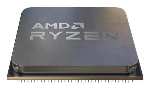 AMD Ryzen 5 7600X3D Processor 4.1  (100-000001721)