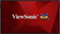 VIEWSONIC CDE65G3-1C, 65", OS-Free 