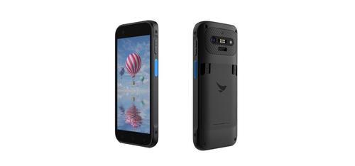 BLUEBIRD S10, GMS, 4G WWAN, Wifi6  (S10-A4LCW)