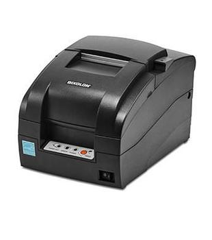 BIXOLON Impact Printer (SRP-275IIIV2COESG/BEG)