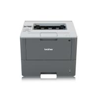 Brother HL-L6250DN - skriver - S/H - laser