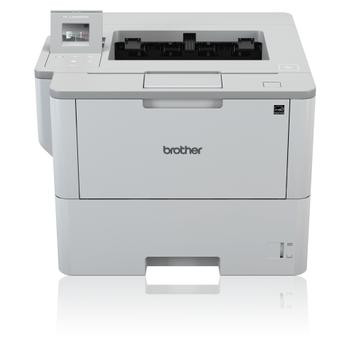 BROTHER Hl-L6400Dwtt Laser Printer (HLL6400DWKEYG2)