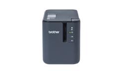 BROTHER P-Touch P950W LAN & Wireless IN