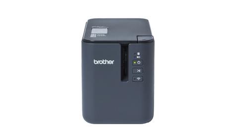 Brother Pt-P950Nw Label Printer (PTP950NWYP1)