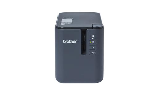 BROTHER Pt-P950Nw Label Printer (PTP950NWYJ1)