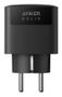 ANKER Smart Plug 2500 W Black