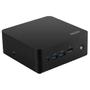 MSI 0.84L Sized Pc Black I7-1365U  (CUBI NUC 13MQG-065BEU)