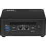MSI 0.84L Sized Pc Black I7-1365U  (CUBI NUC 13MQG-065BEU)