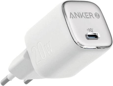 ANKER Mobile Device Charger  (A2699G21)