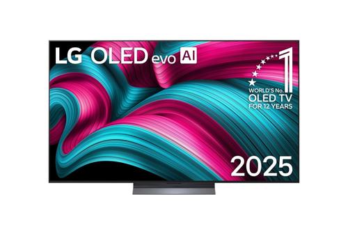 LG OLED55C58LA.AEU (OLED55C58LA.AEU)