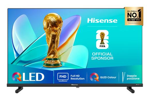 HISENSE 40A5Q (40A5Q)