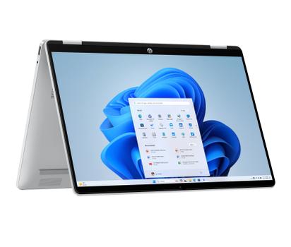 HP OmniBook 5 Flip 14" 2K Touchscreen Core 5 120U 16GB/ 512GB SSD Windows 11 Home - 14-fp0455ng (BZ8S2EA#ABD)