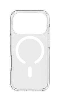 CELLULAR LINE CL Case Gloss Mag IP17 Pro Clear (GLOSSMAGIPH17PROT)