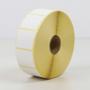 BROTHER Direct Thermal label,35mmx30mm. 1U = 1 Box of 12 Rolls