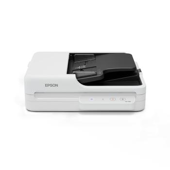 EPSON WorkForce DS-1730 Scanner 25ppm (B11B273401)