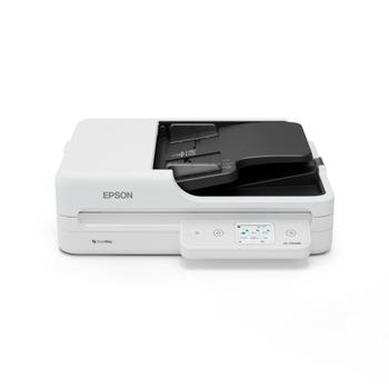 EPSON Workforce DS-1760WN Scanner 30ppm (B11B274401)