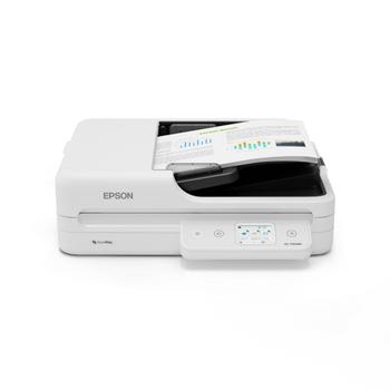 EPSON Workforce DS-1760WN Scanner 30ppm (B11B274401)