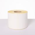 BROTHER Uncoated TT die-cut label roll 148x211mm 1080 labels per roll 4 rolls/box