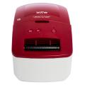 BROTHER Ql-600R Label Printer Direct